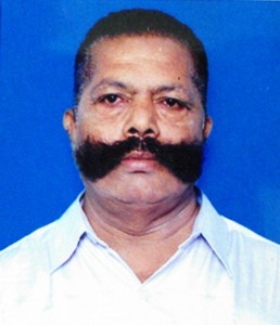 Bro. Kesavan
