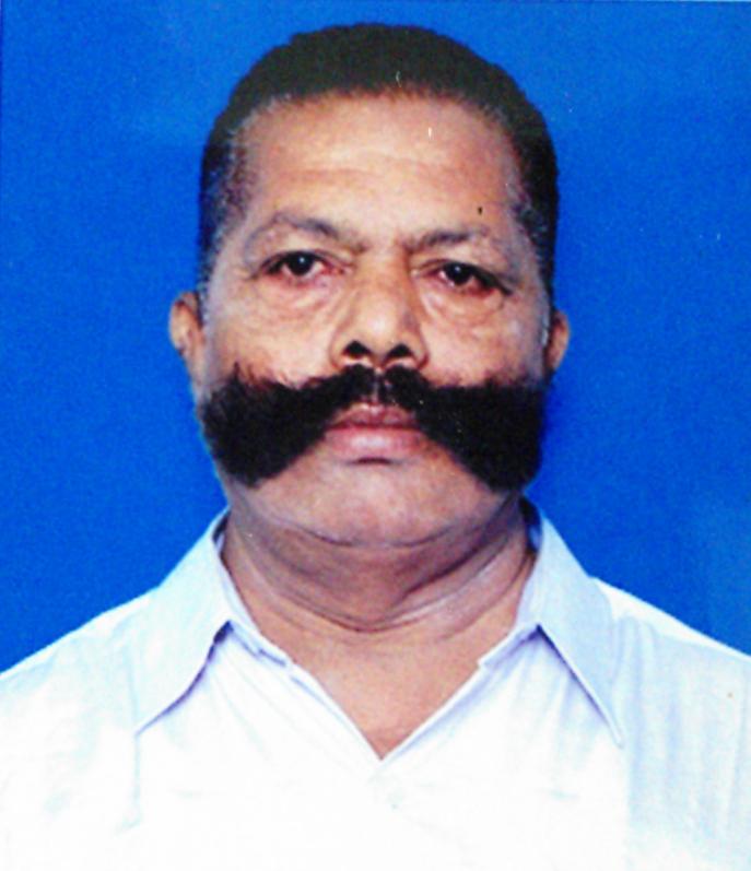 Bro. Kesavan