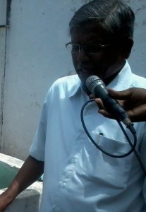 Bro.Anand