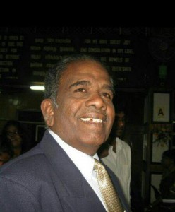 GeorgeManickam