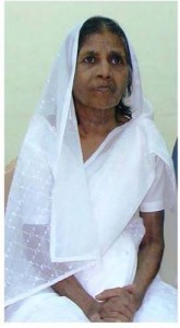 Jeyaseeli