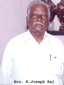 Joseph