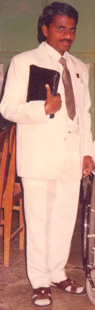 Pawankumar