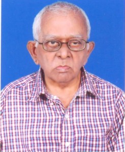Samuel Paul