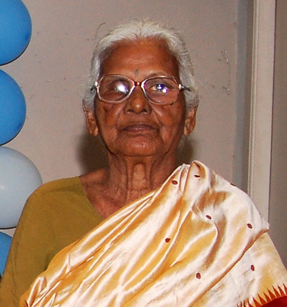 sis.Lydia robert